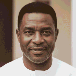 Picture of  Tunde Jubril