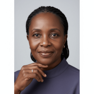 Picture of Nancy Chen